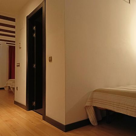 Hotel Rey Sancho Navarrete Dış mekan fotoğraf