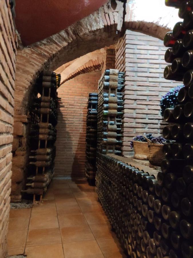 Hotel Rey Sancho Navarrete Dış mekan fotoğraf