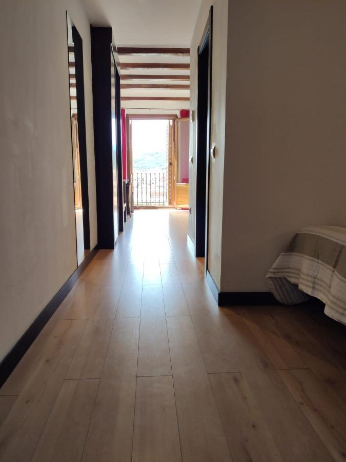 Hotel Rey Sancho Navarrete Dış mekan fotoğraf