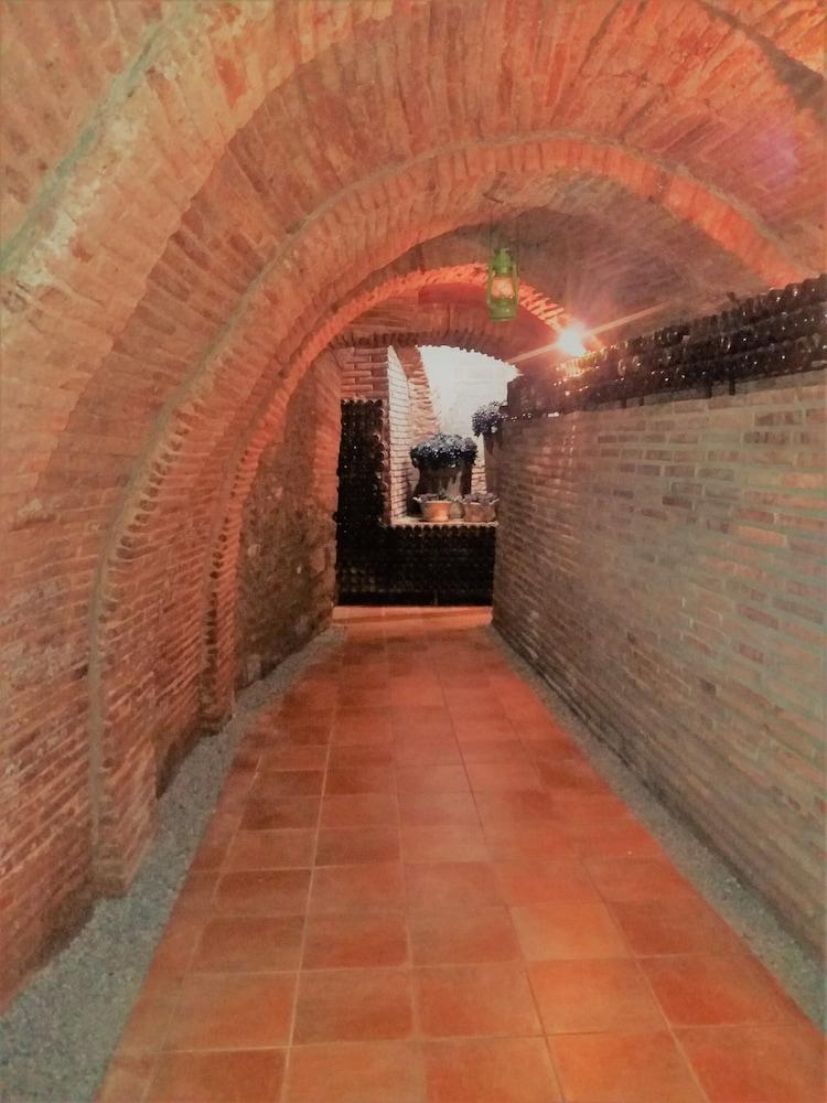 Hotel Rey Sancho Navarrete Dış mekan fotoğraf